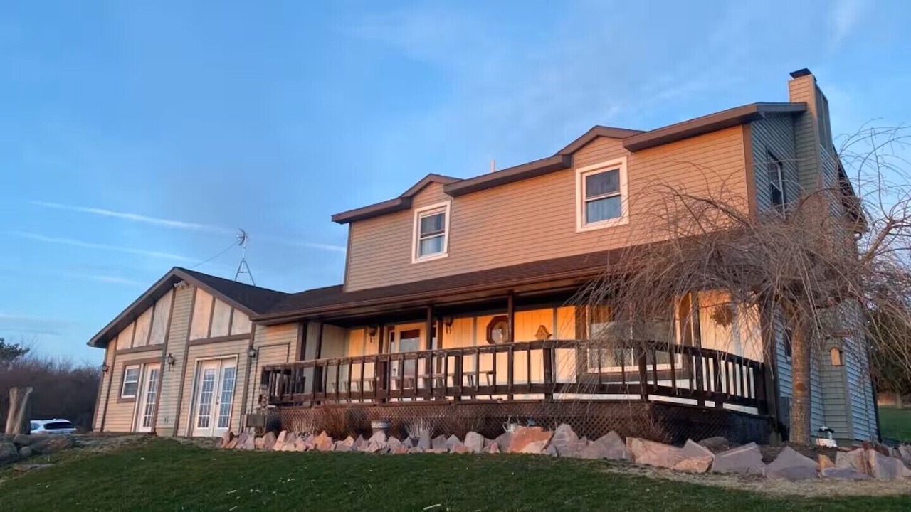 Photo of Outdoor in Conesus