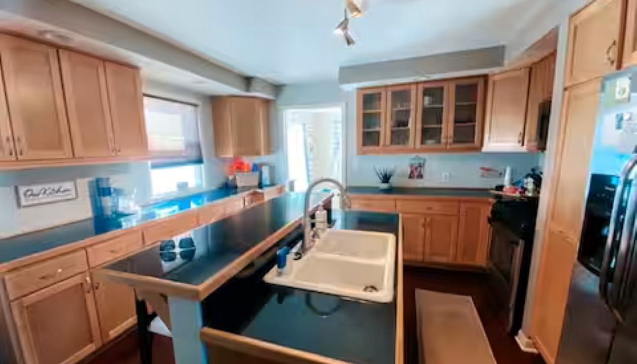 Photo of Kitchen in Conesus
