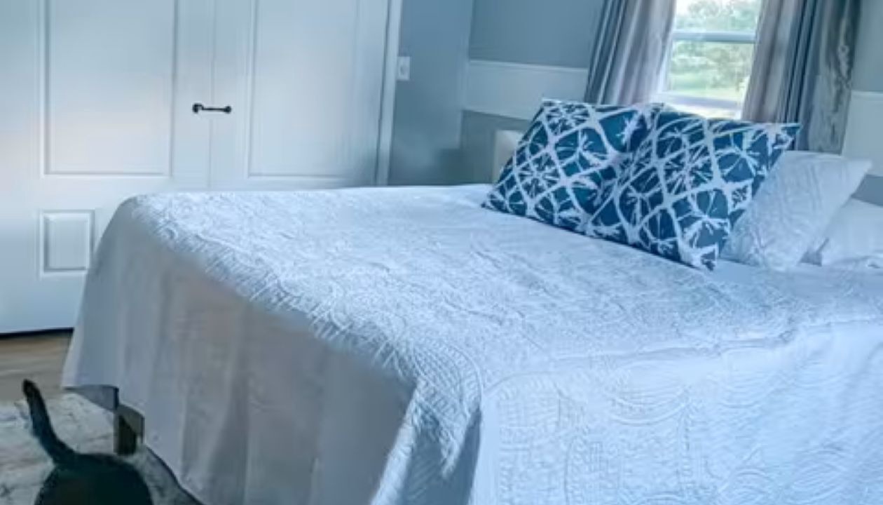 Photo of Bedroom in Conesus