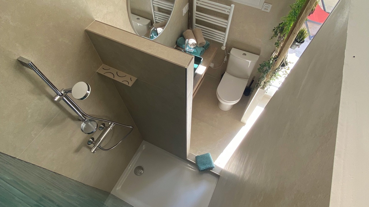 Photo of Bathroom in Belgentier