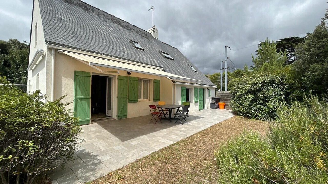 Photo of Outdoor in Pornichet