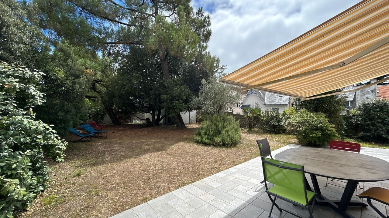 Photo of Outdoor in Pornichet