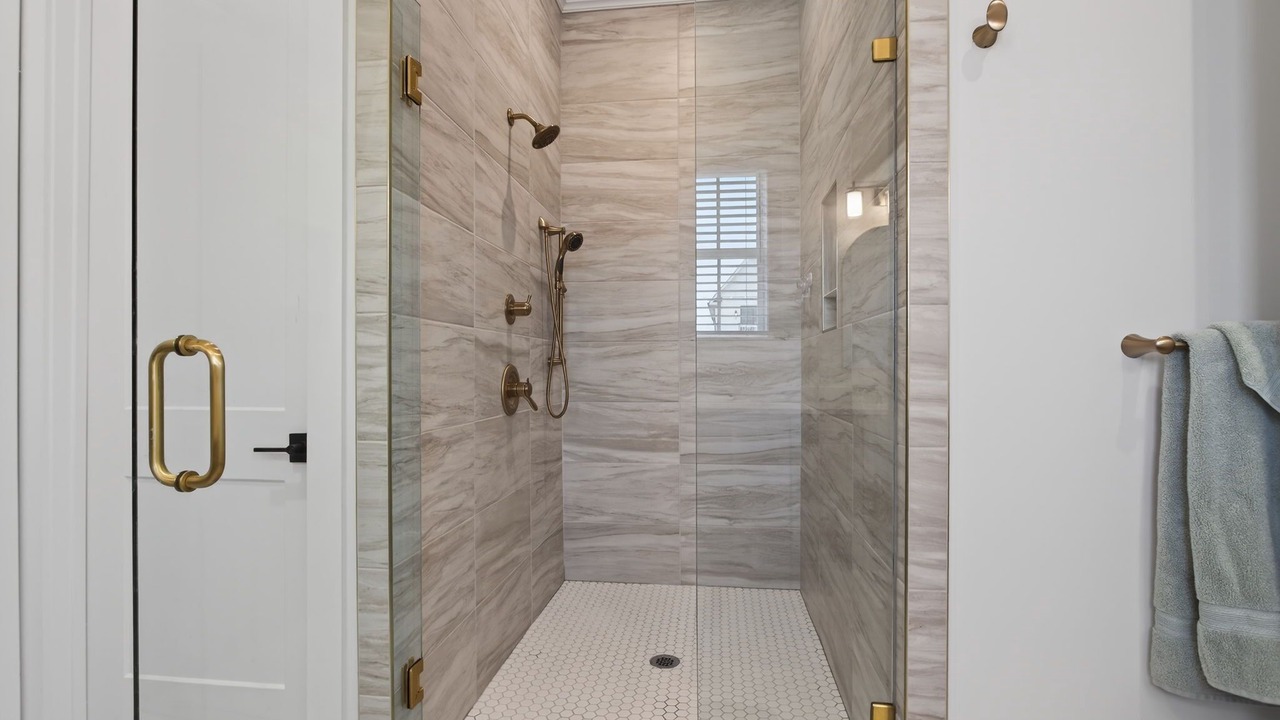 Photo of Bathroom in Cape Charles