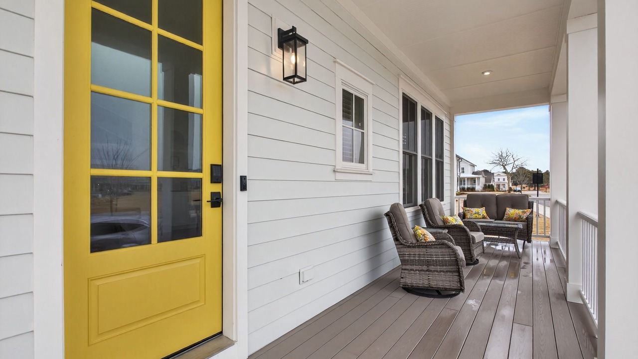 Photo of Outdoor in Cape Charles