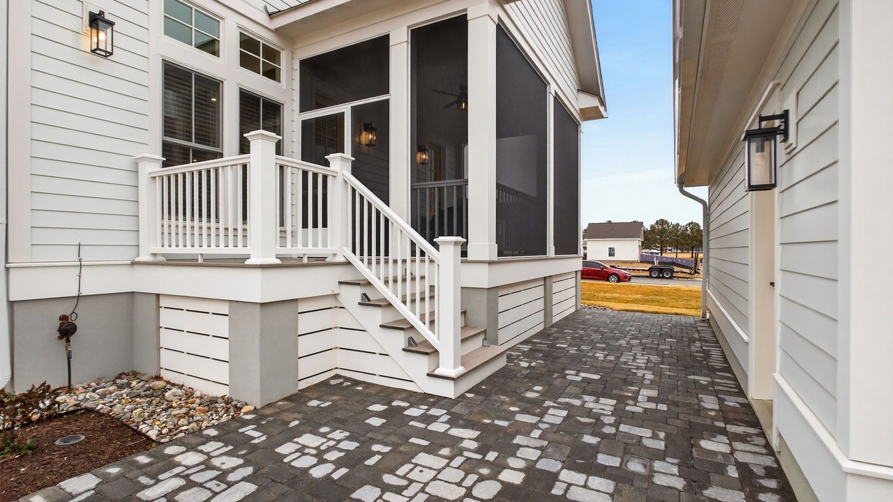 Photo of Outdoor in Cape Charles