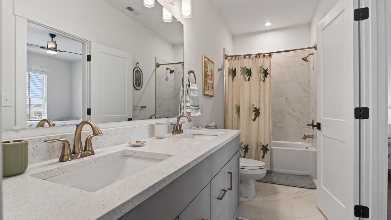 Photo of Bathroom in Cape Charles