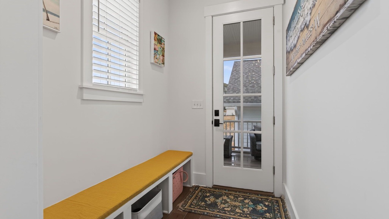 Photo of Bedroom in Cape Charles