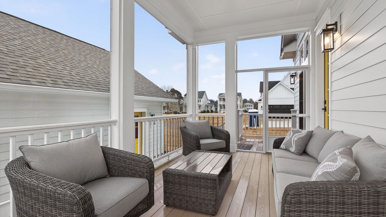 Photo of Outdoor in Cape Charles