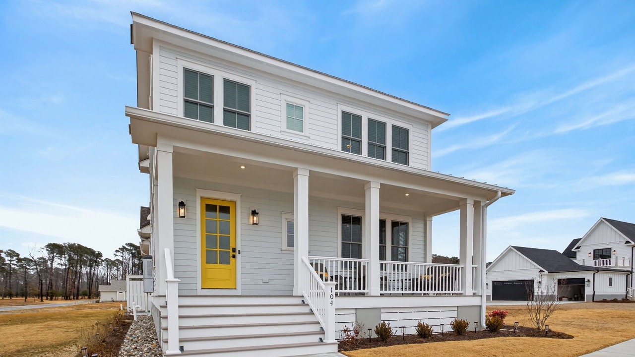 Photo of Outdoor in Cape Charles