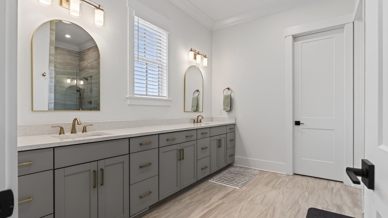 Photo of Bathroom in Cape Charles