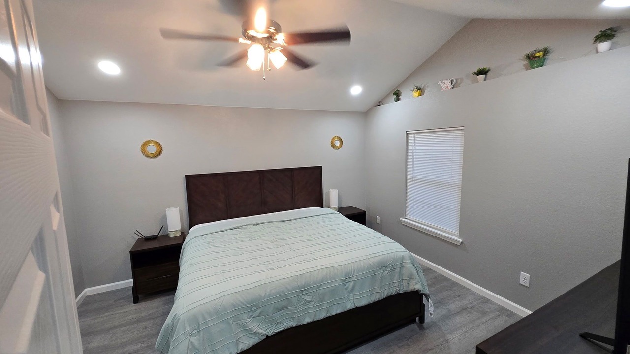 Photo of Bedroom in Uniontown