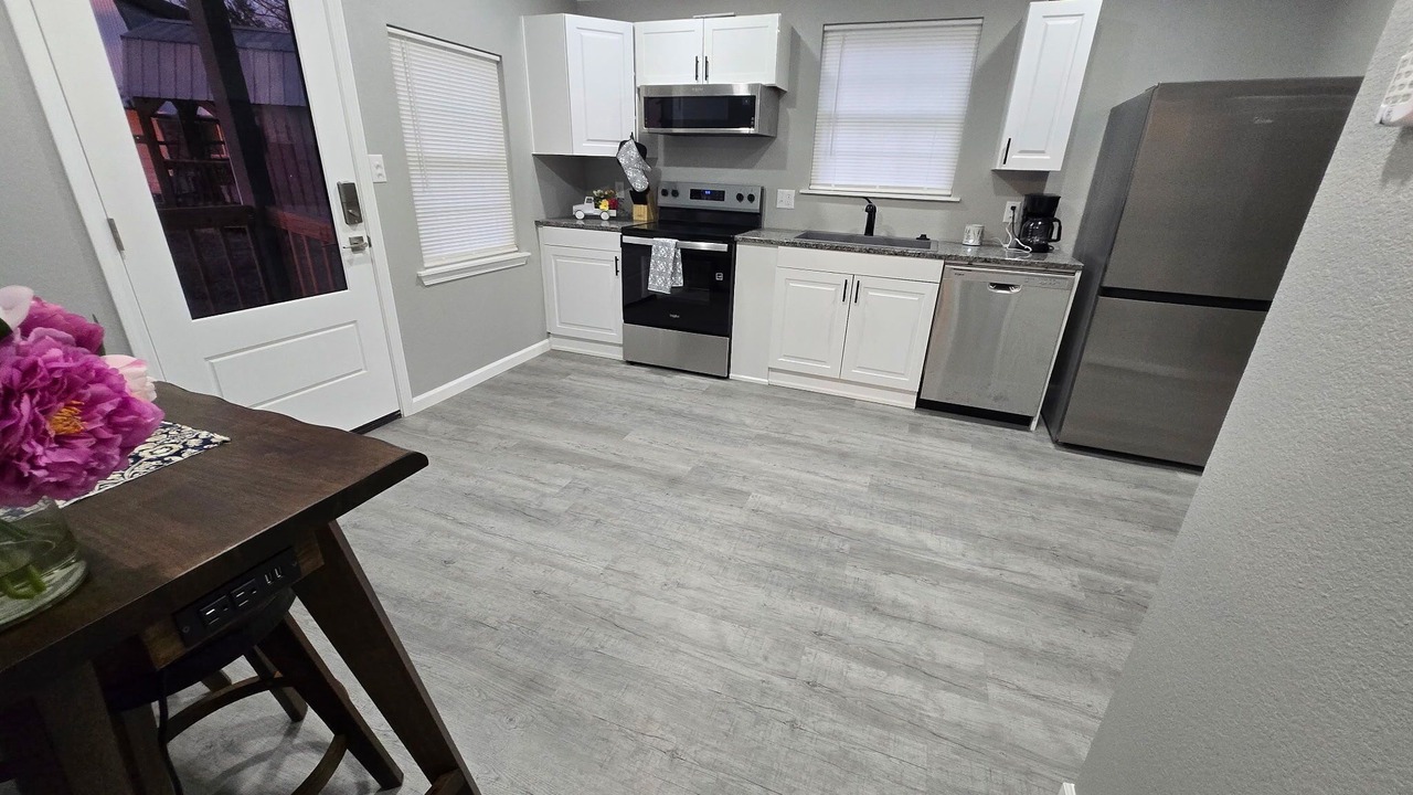 Photo of Kitchen in Uniontown