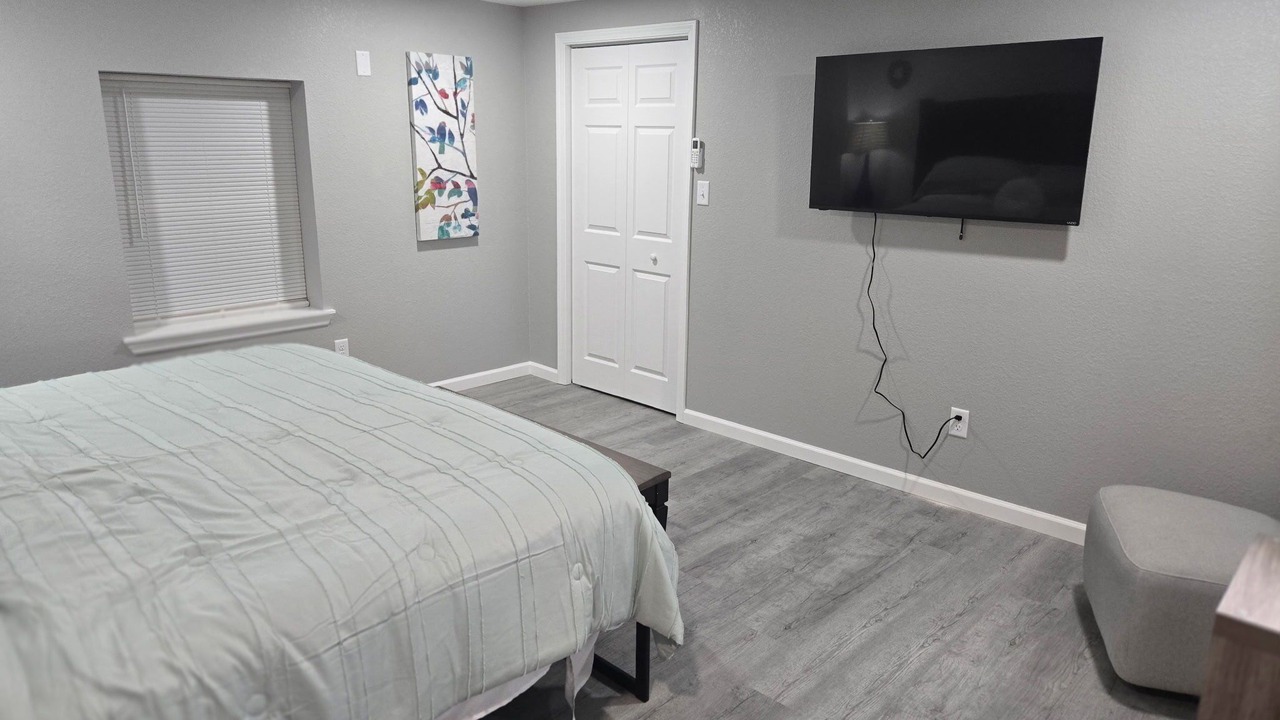 Photo of Bedroom in Uniontown