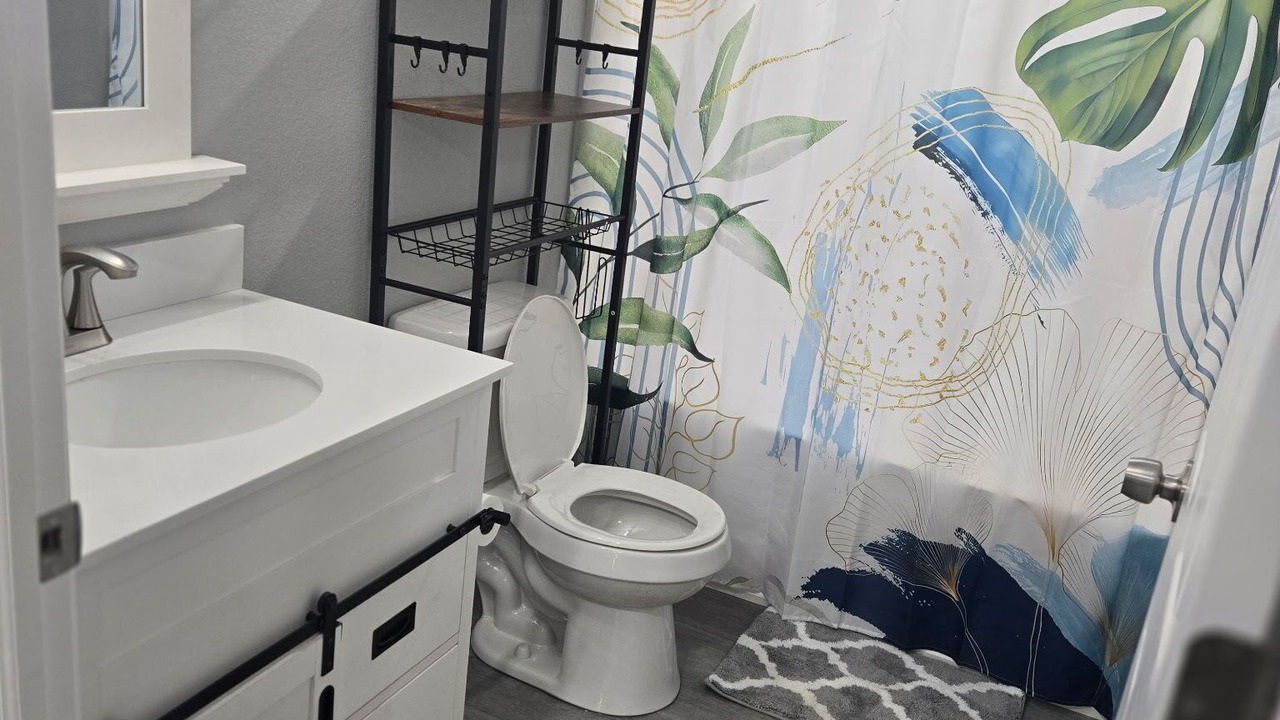 Photo of Bathroom in Uniontown