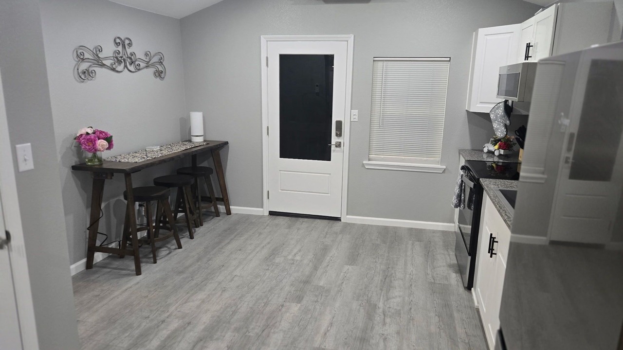 Photo of Kitchen in Uniontown
