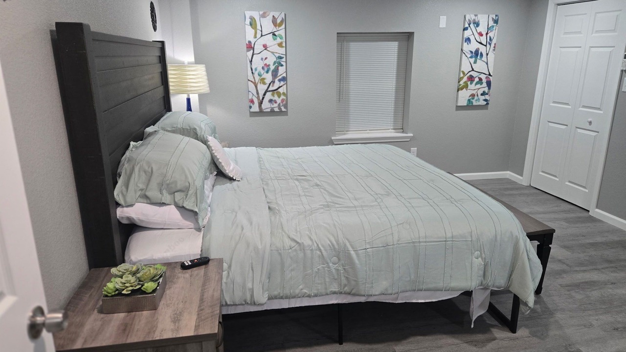 Photo of Bedroom in Uniontown