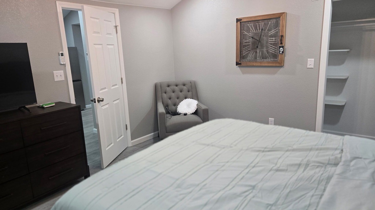 Photo of Bedroom in Uniontown