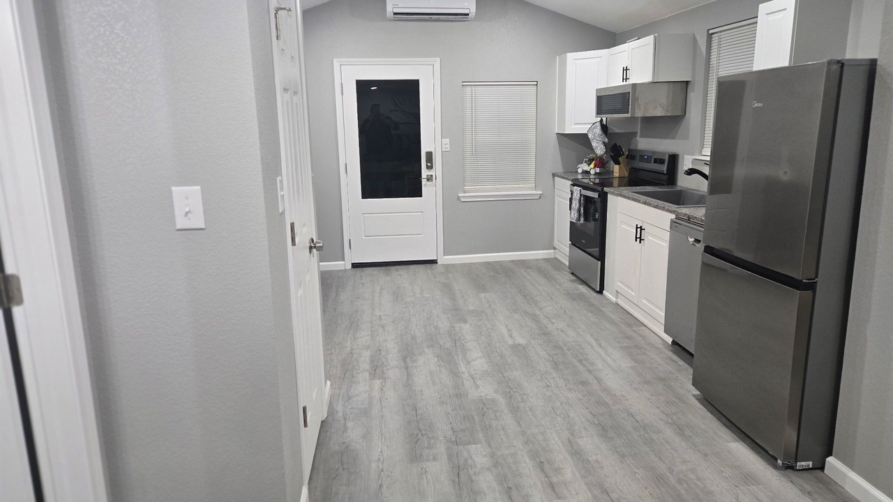 Photo of Kitchen in Uniontown