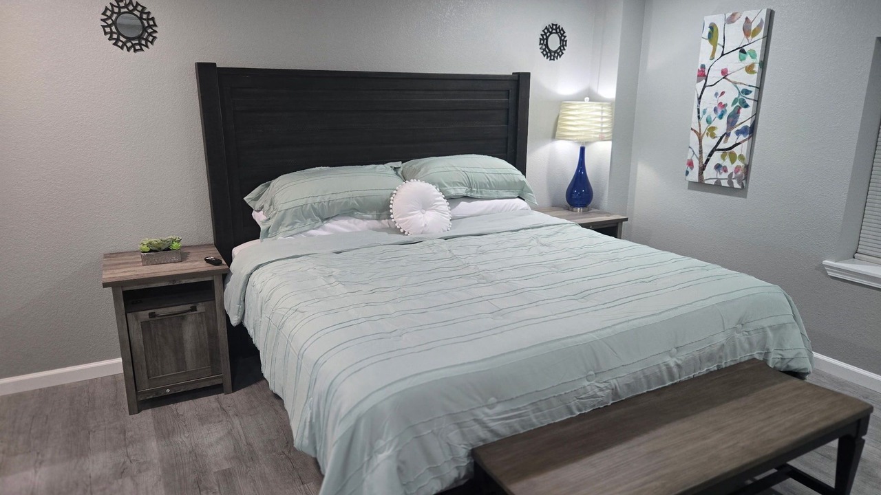 Photo of Bedroom in Uniontown