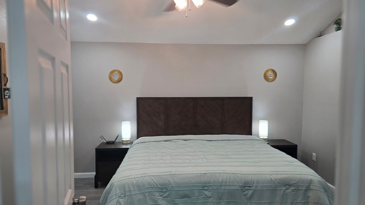 Photo of Bedroom in Uniontown