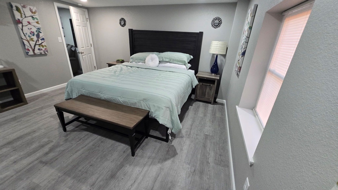 Photo of Bedroom in Uniontown