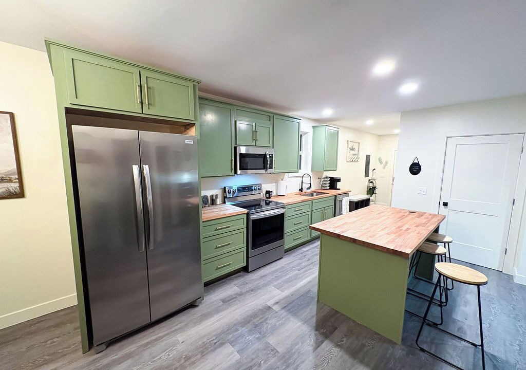 Photo of Kitchen in Webb City