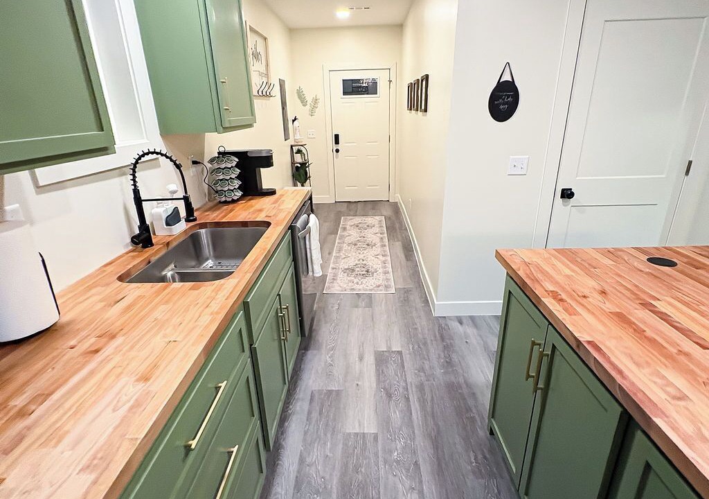 Photo of Kitchen in Webb City