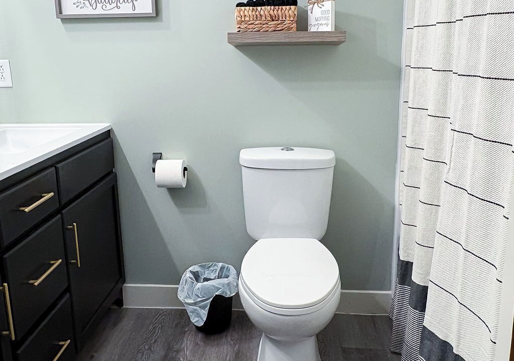 Photo of Bathroom in Webb City