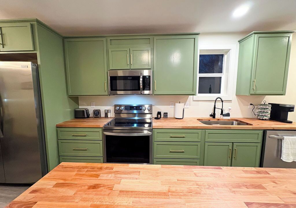 Photo of Kitchen in Webb City