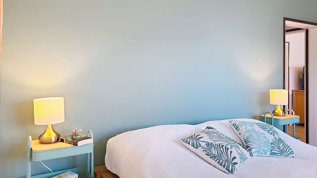 Photo of Bedroom in Ronco sopra Ascona