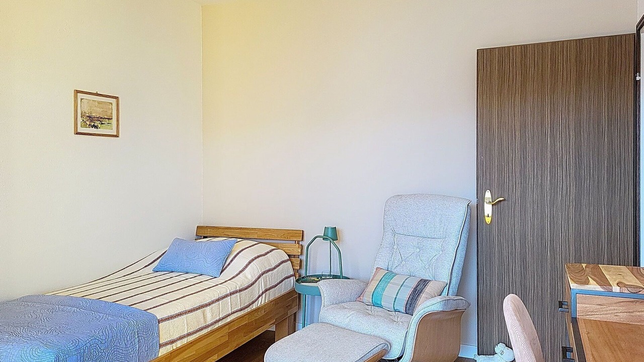 Photo of Bedroom in Ronco sopra Ascona