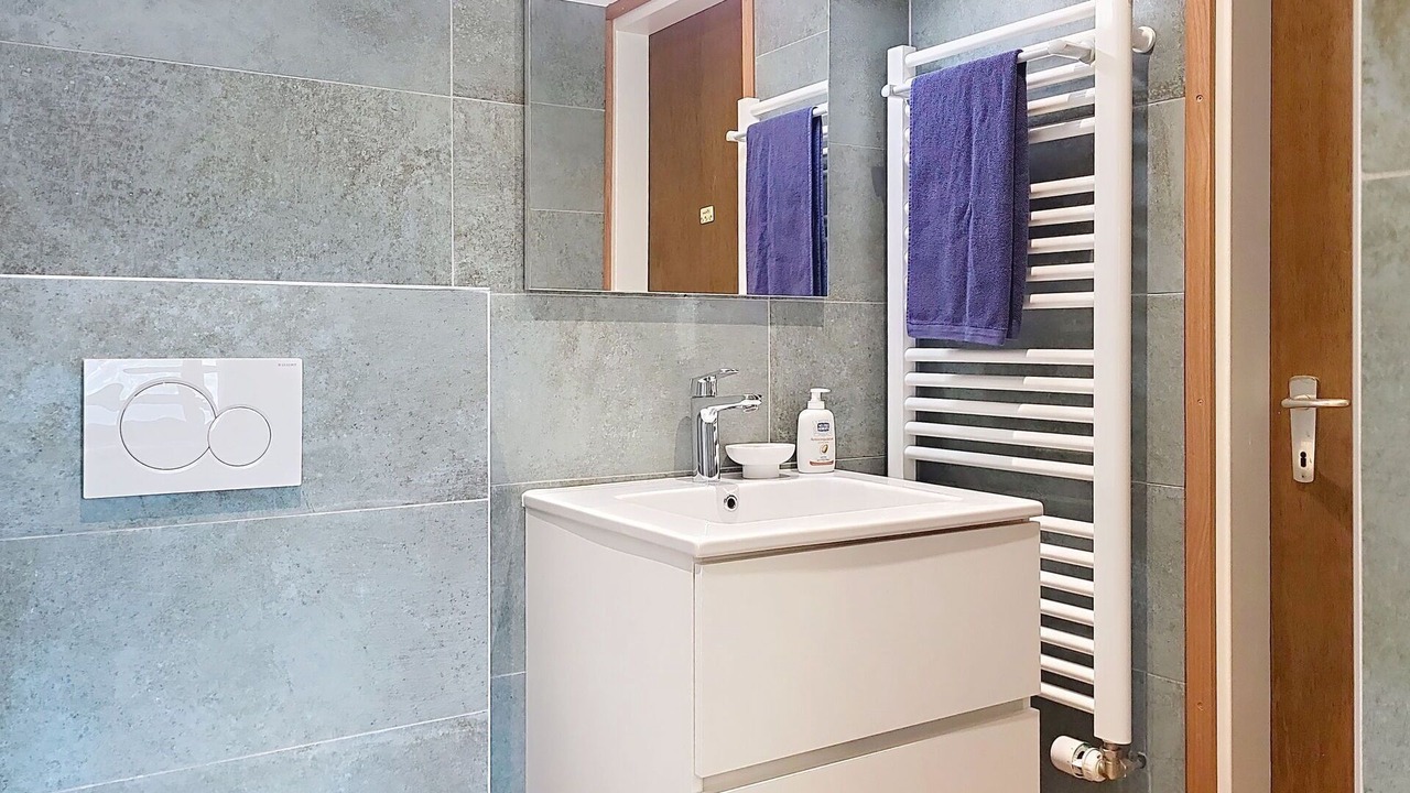 Photo of Bathroom in Ronco sopra Ascona