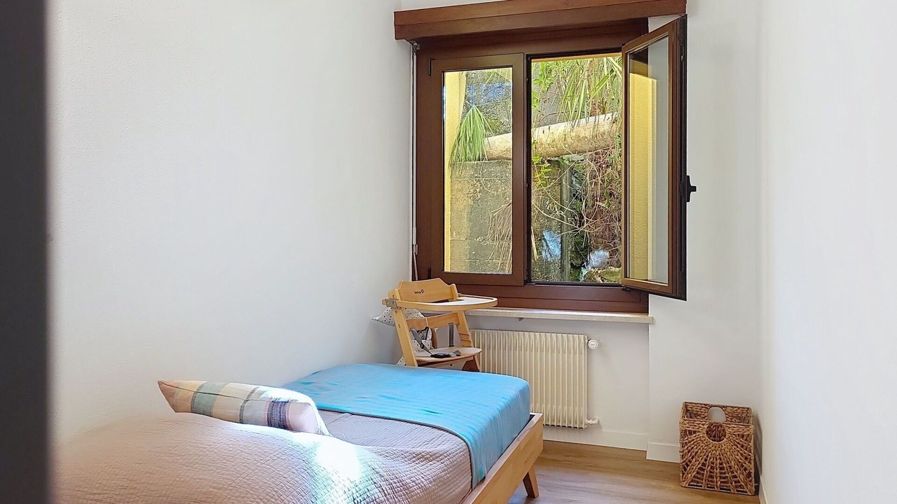 Photo of Bedroom in Ronco sopra Ascona
