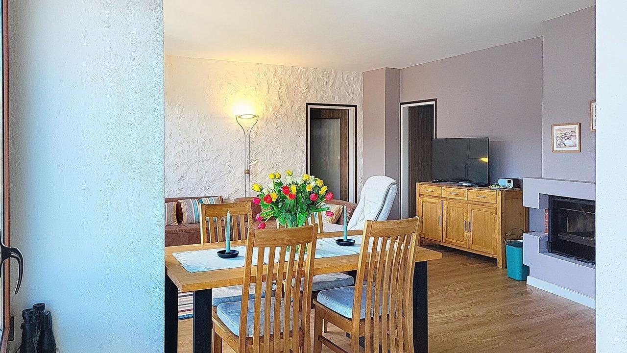 Photo of Bedroom in Ronco sopra Ascona