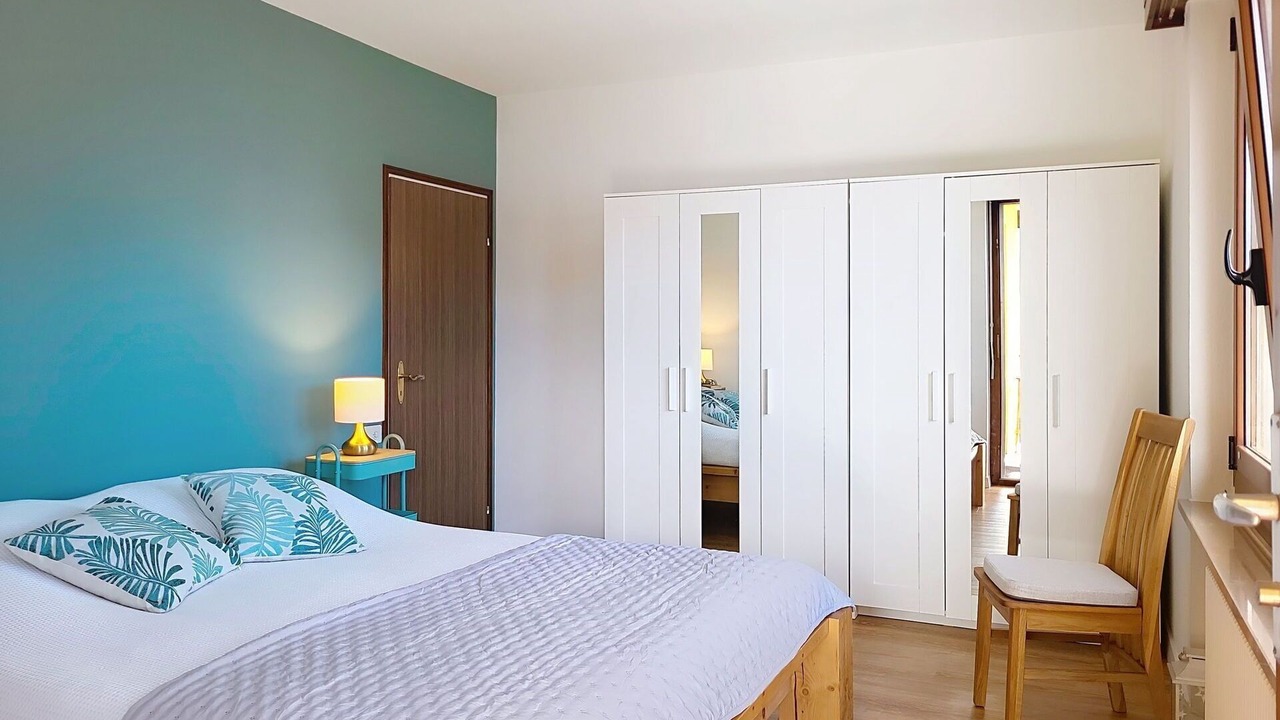 Photo of Bedroom in Ronco sopra Ascona