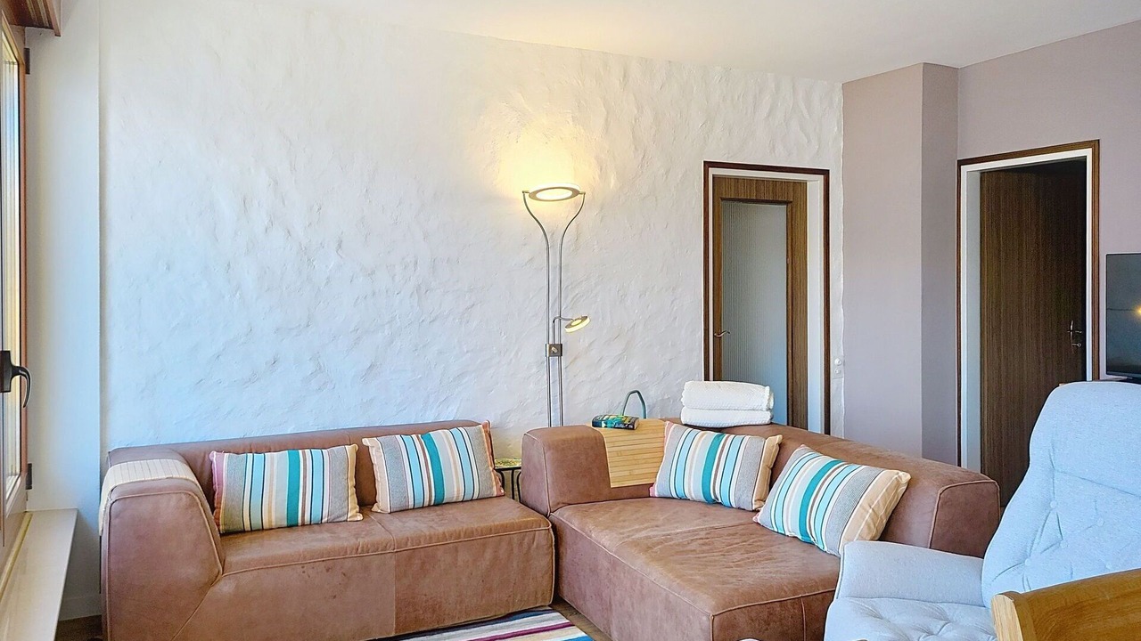 Photo of Bedroom in Ronco sopra Ascona