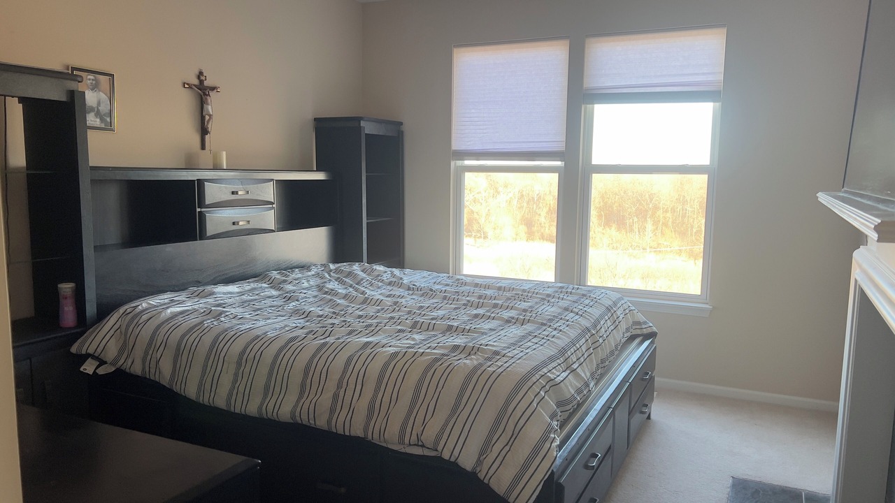 Photo of Bedroom in West Dundee
