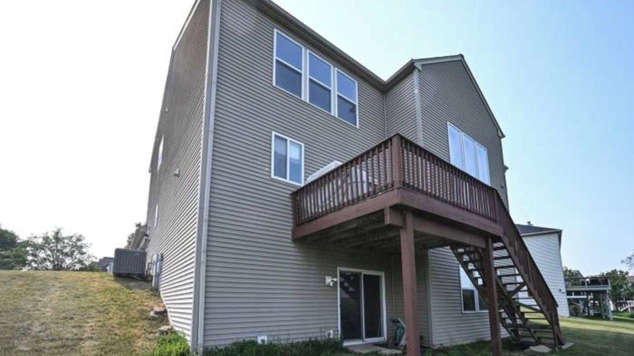 Photo of Outdoor in West Dundee