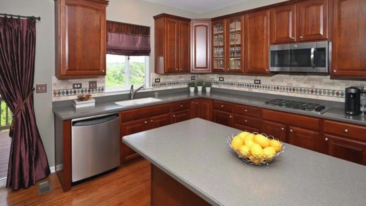 Photo of Kitchen in West Dundee