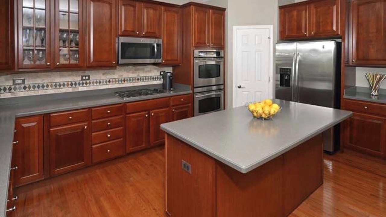Photo of Kitchen in West Dundee