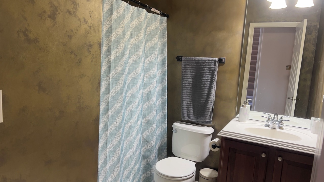 Photo of Bathroom in West Dundee