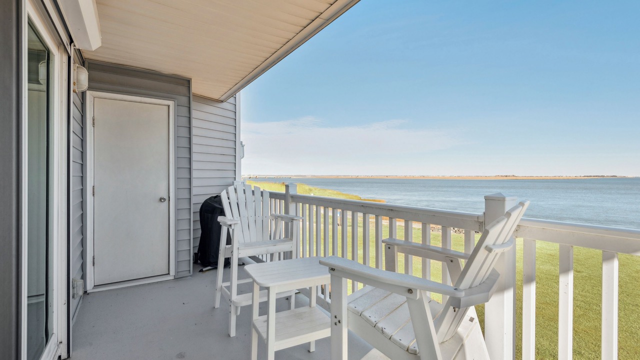 Photo of Patio Balcony in Anglesea
