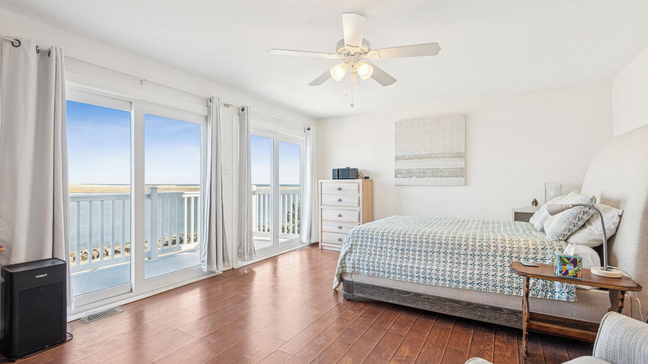 Photo of Bedroom in Anglesea