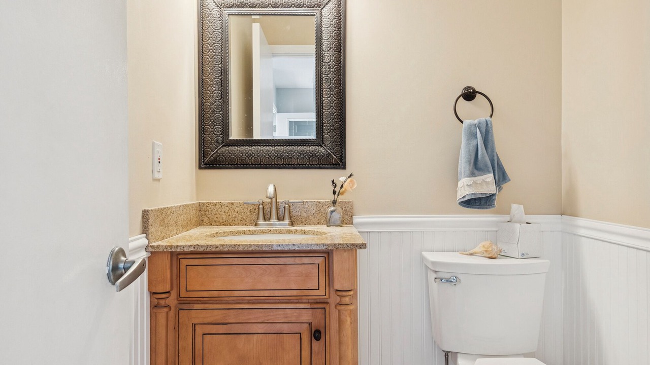 Photo of Bathroom in Anglesea