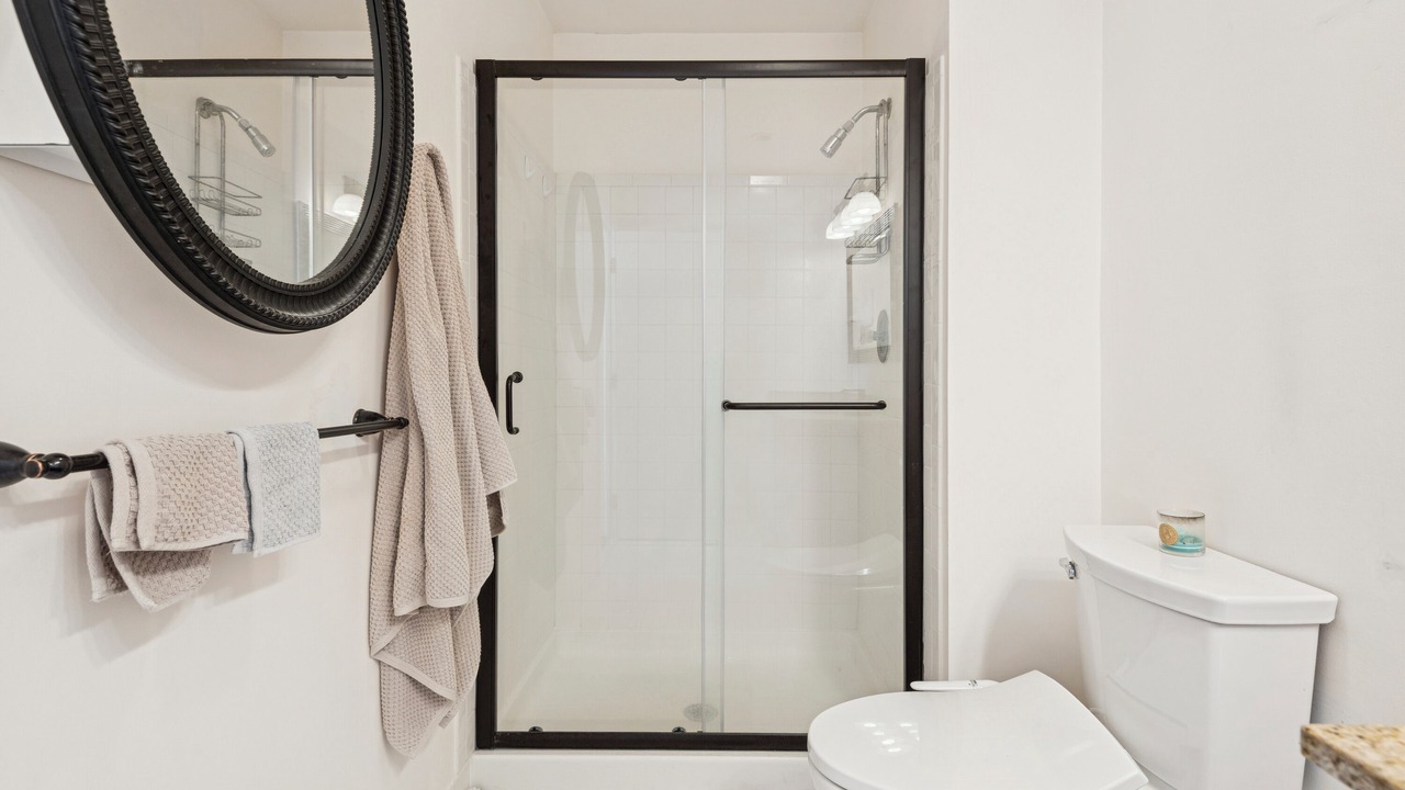 Photo of Bathroom in Anglesea