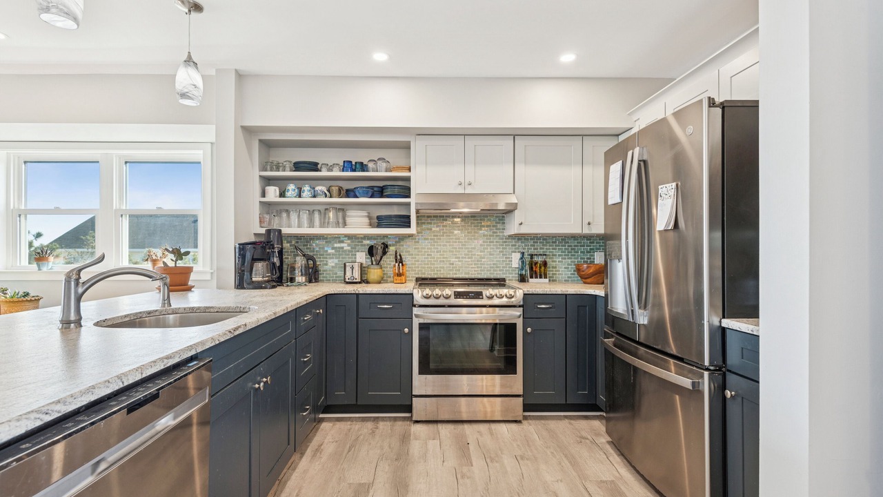 Photo of Kitchen in Anglesea