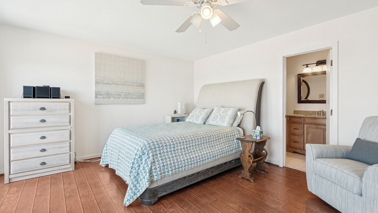 Photo of Bedroom in Anglesea
