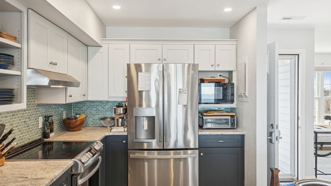 Photo of Kitchen in Anglesea