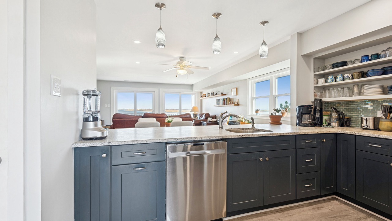 Photo of Kitchen in Anglesea