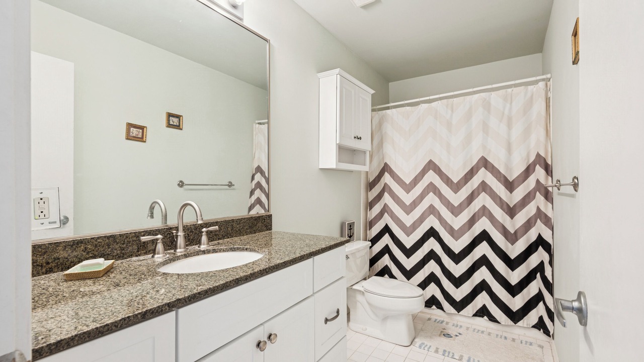 Photo of Bathroom in Anglesea